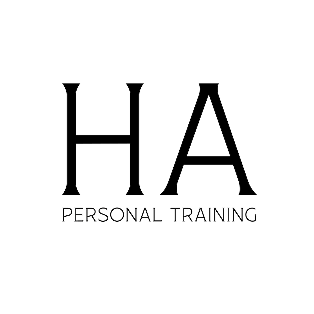 Hasan Agca - Personal Training - Logo Hasan Agca - Personal Training - Logo